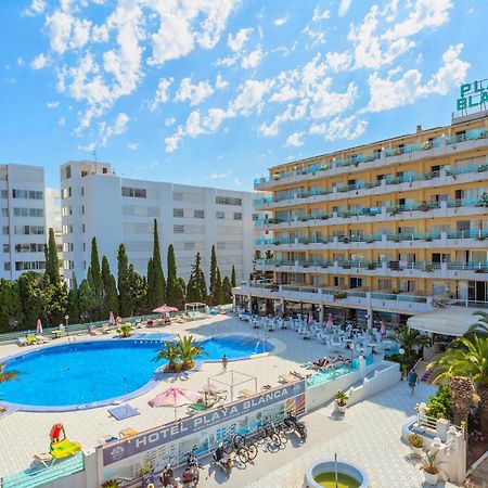 Bj Bei Juan Hostal S'Illot  Exteriör bild