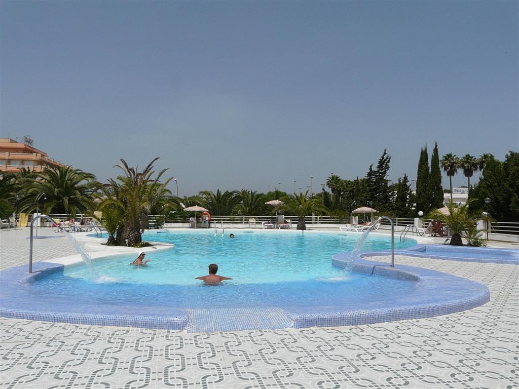 Bj Bei Juan Hostal S'Illot  Exteriör bild