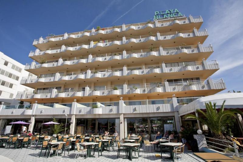 Bj Bei Juan Hostal S'Illot  Exteriör bild